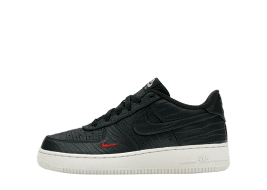 Nike Air Force 1 Low Kith Black Spruce (GS)
