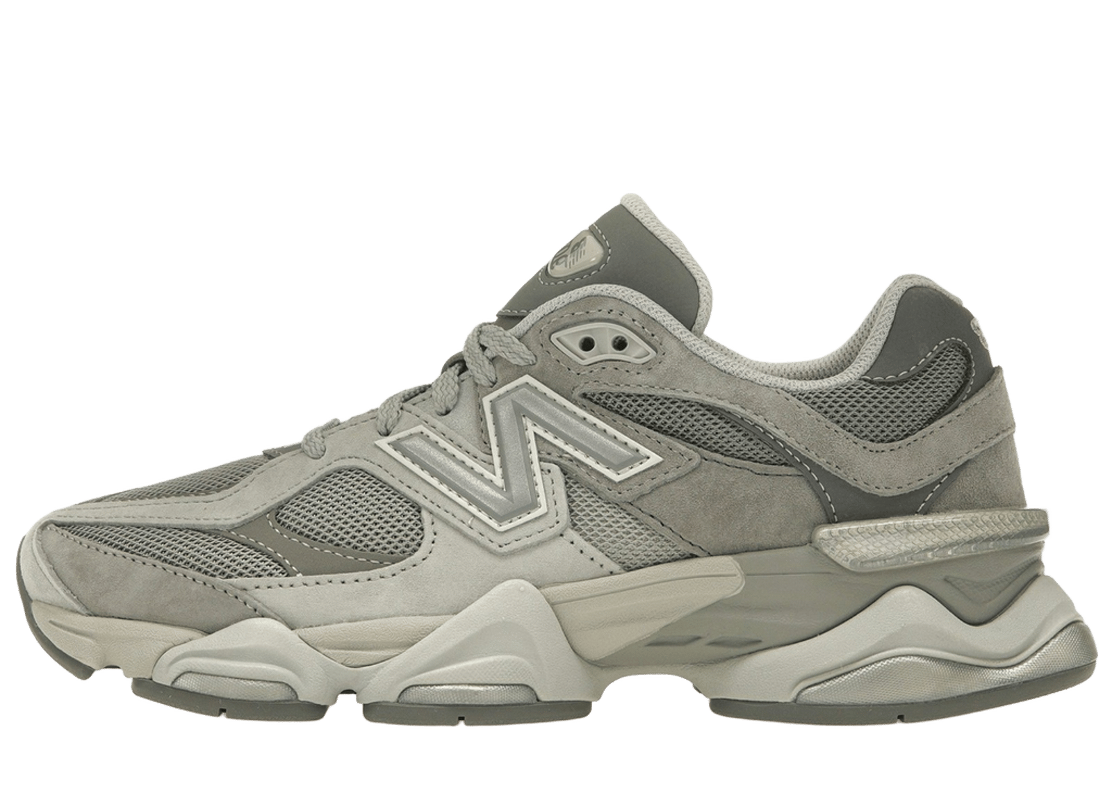 New Balance 9060 Shadow Grey
