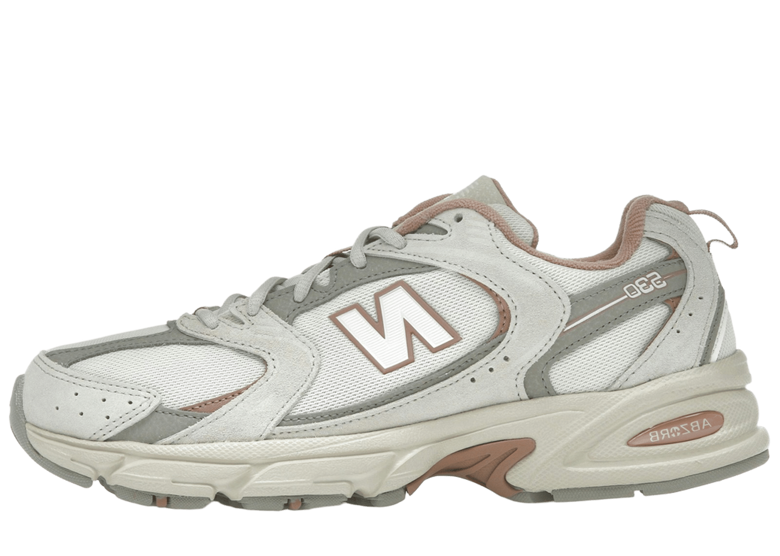 New Balance 530 Timberwolf Linen Landslide