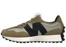 New Balance 327 Aluminum