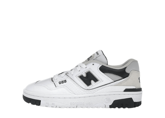 New Balance 550 White Black