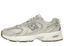 New Balance 530 Moonbeam Cow Print