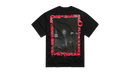 Awake x Jordan 5 Borough Tee Black