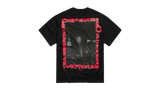 Awake x Jordan 5 Borough Tee Black