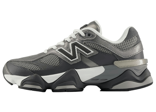 New Balance 9060 Magnet Faded Black (GS)