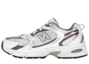 New Balance 530 White Violet