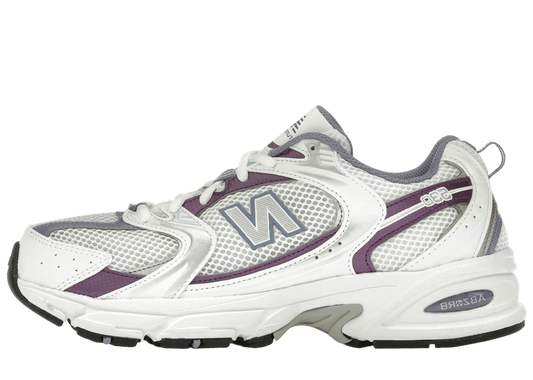 New Balance 530 White Violet