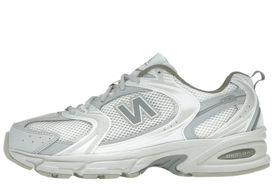New Balance 530 Grey Matter Moonbeam