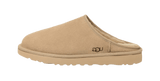 UGG Classic Slip-On Slipper Mustard Seed