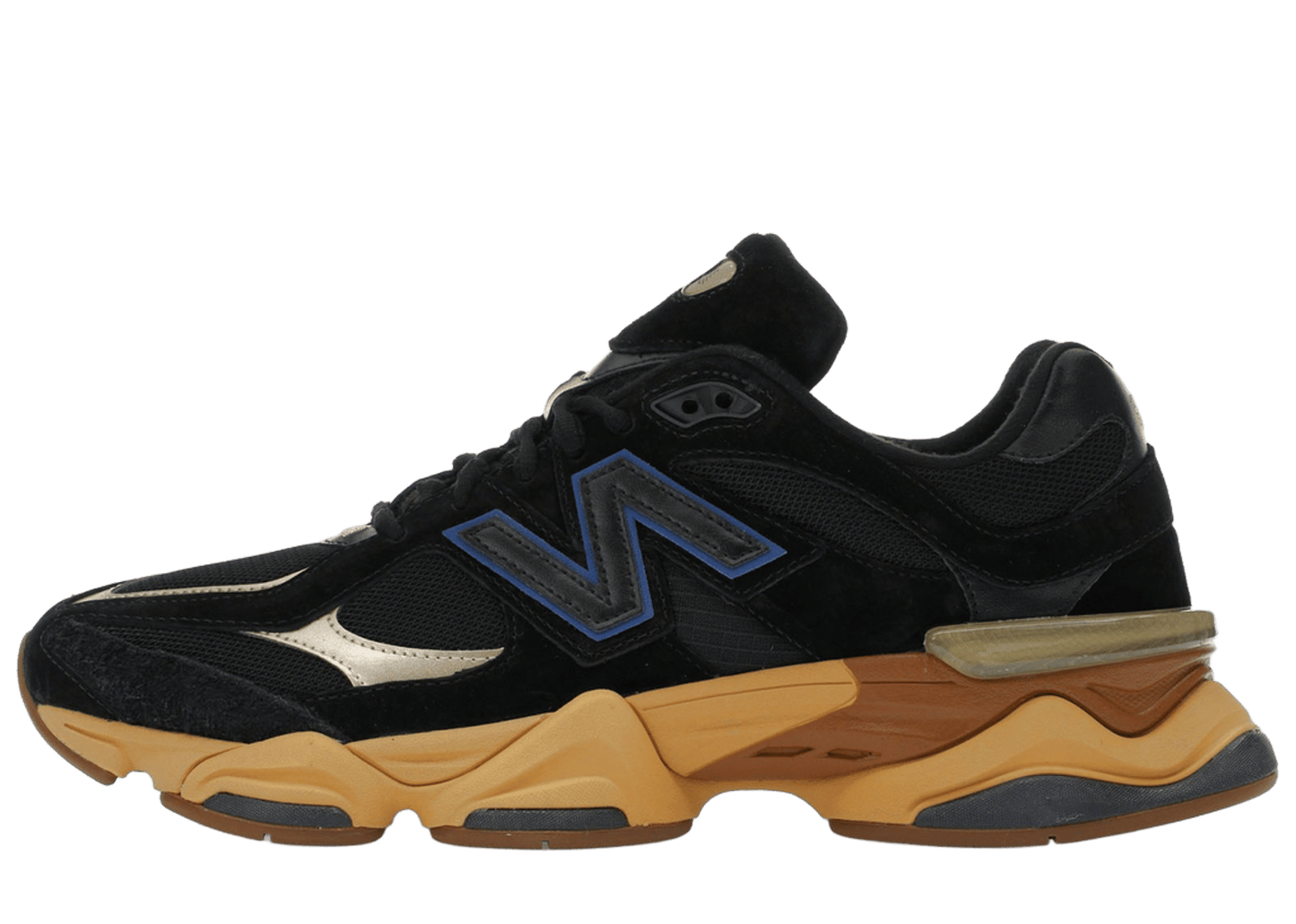 New Balance 9060 Randomevent The Sweetness of Kin