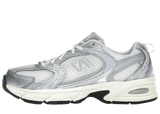 New Balance 530 Silver Metallic Reflection
