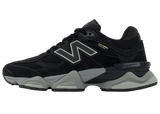 New Balance 9060 Cordura Black Grey