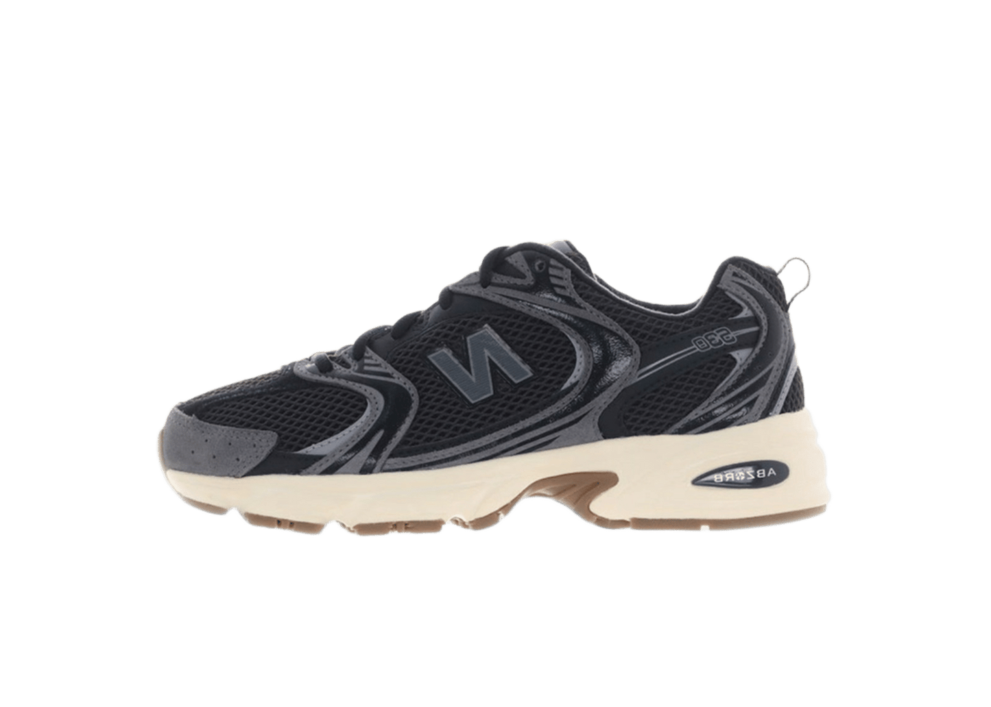 New Balance 530 Black Gum