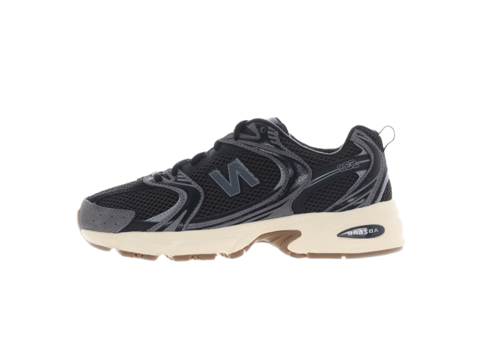 New Balance 530 Black Gum