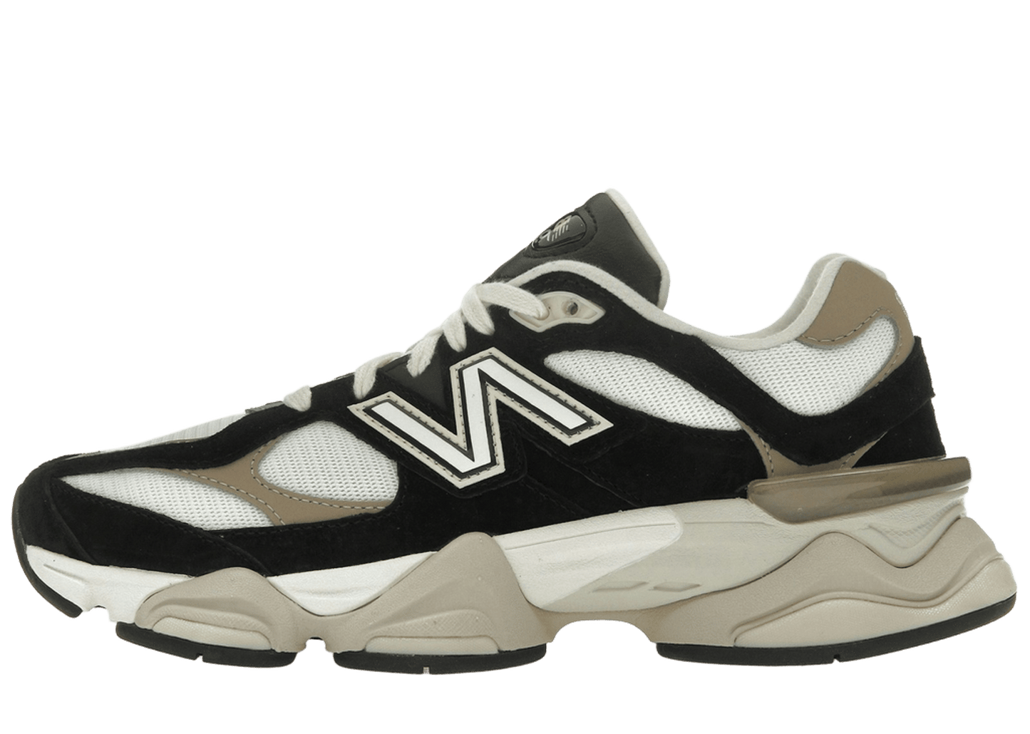 New Balance 9060 Sea Salt Bone