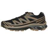 Salomon XT-6 Black Portabella