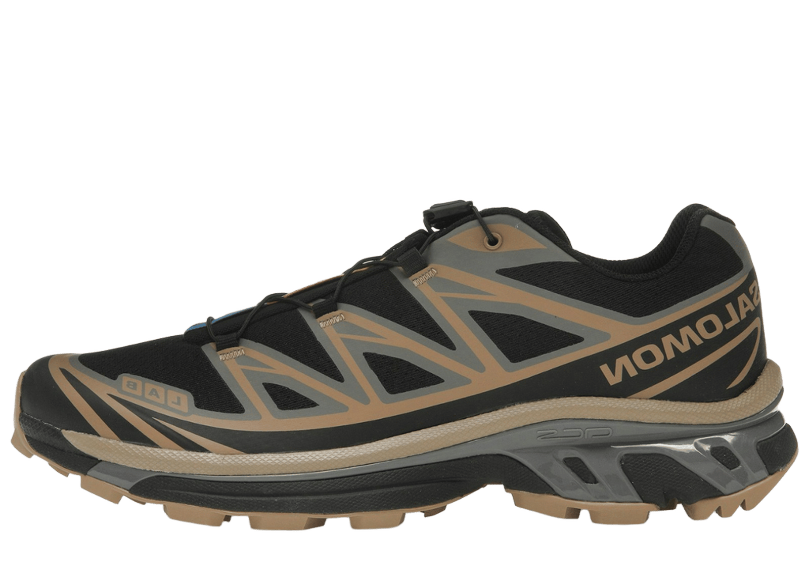 Salomon XT-6 Black Portabella