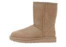 UGG Classic Short II Boot Mustard Seed (Women's)