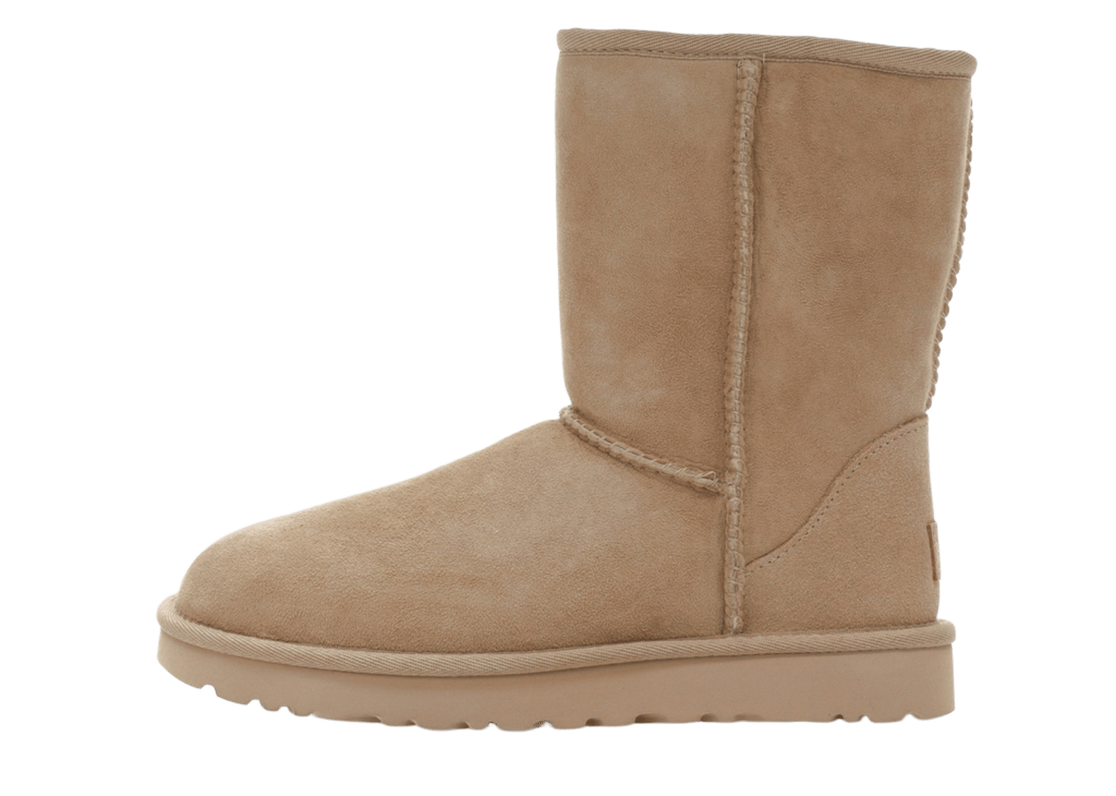 UGG Classic Short II Boot Mustard Seed (Women's)