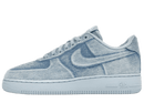 Nike Air Force 1 Low Ja Morant Denim Light Armory Blue
