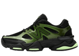 New Balance 9060 X Alpine Green Black