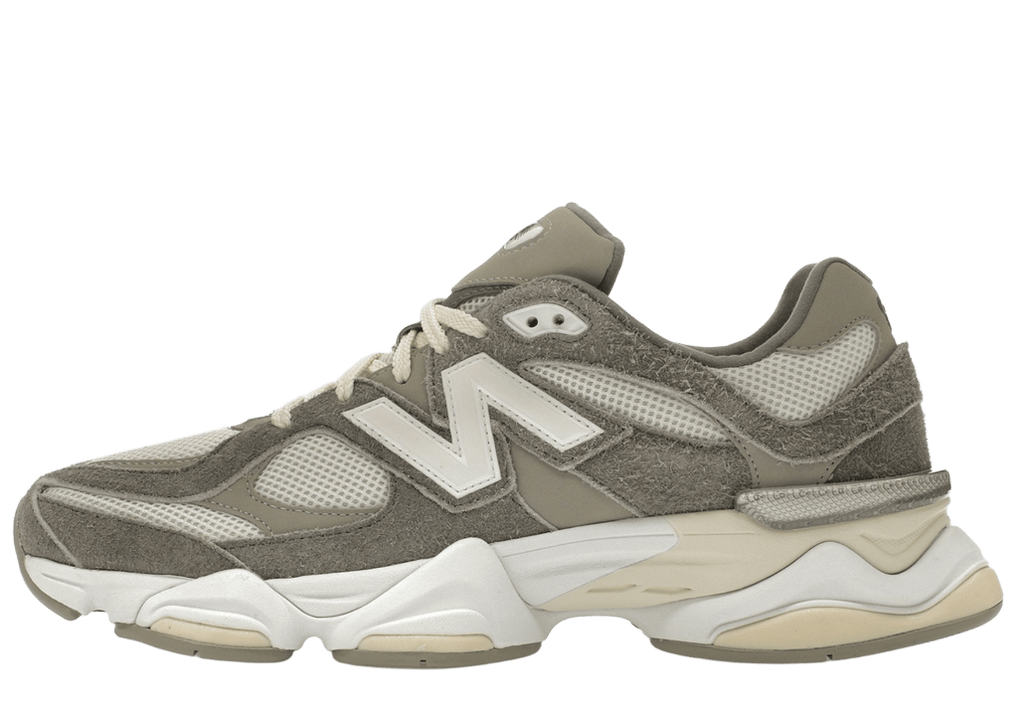New Balance 9060 Grey White