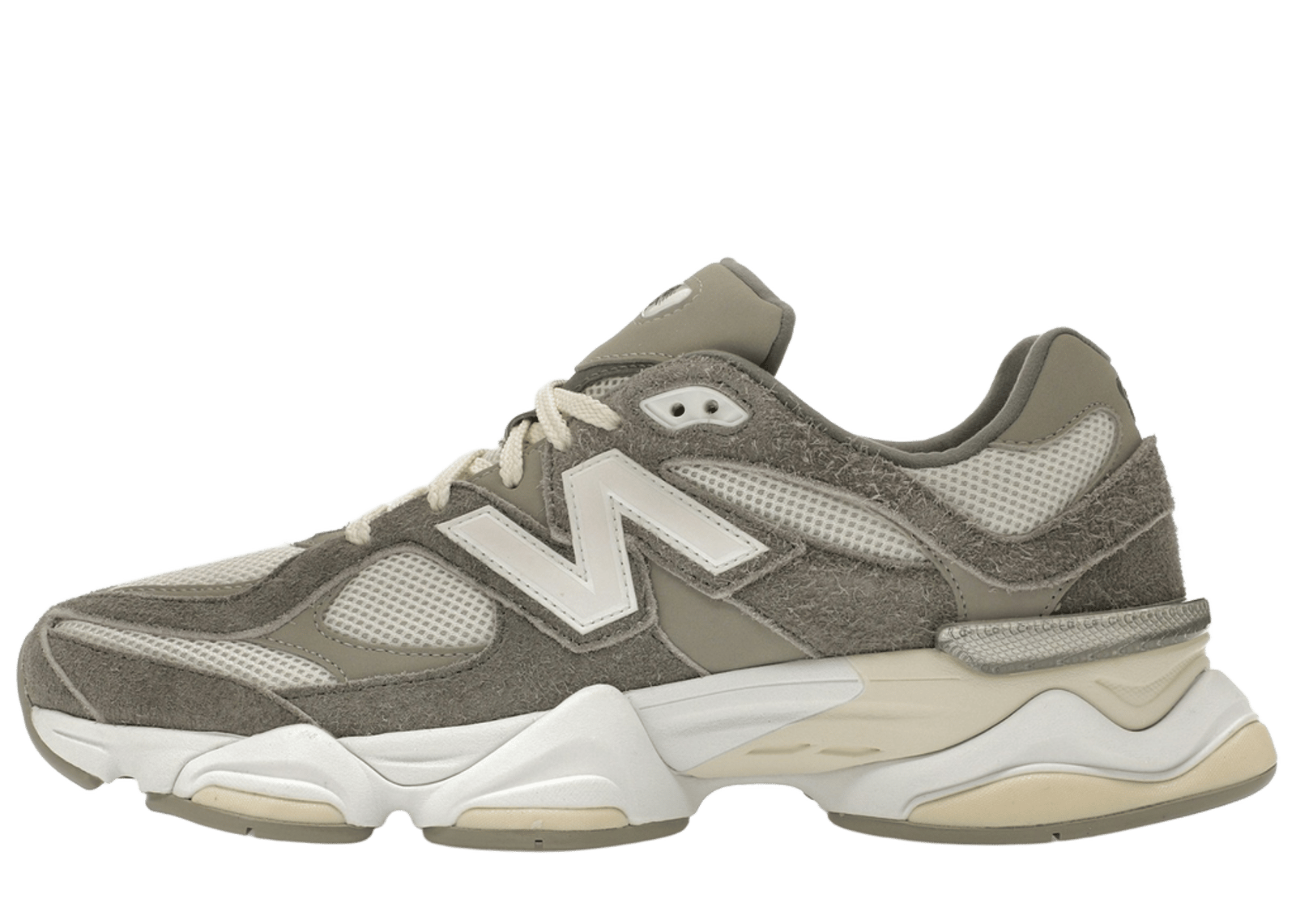 New Balance 9060 Grey White