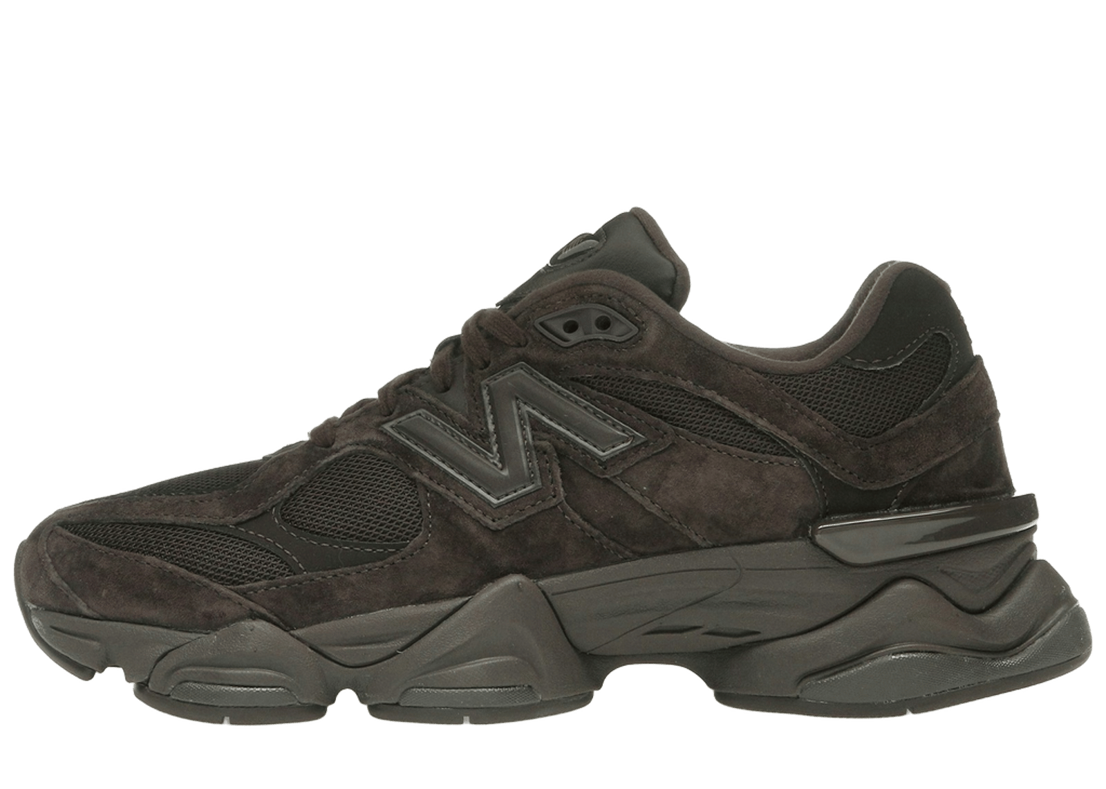 New Balance 9060 Chocolate