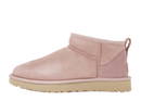 UGG Classic Ultra Mini Boot Rose Grey (Women's)