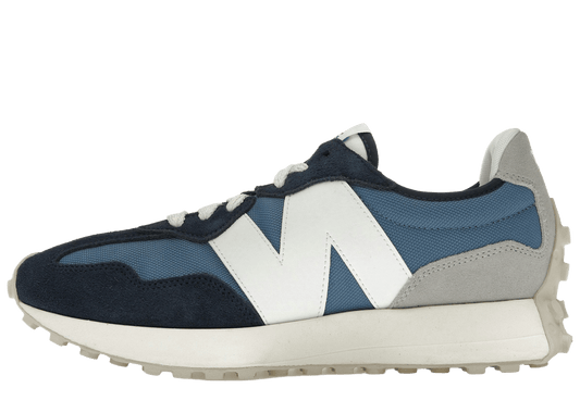 New Balance 327 University Blue Navy White