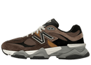 New Balance 9060 Dark Mushroom