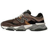 New Balance 9060 Dark Mushroom