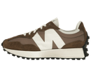 New Balance 327 Dark Earth Mushroom