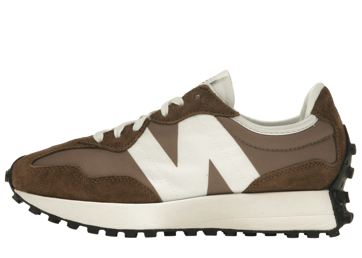 New Balance 327 Dark Earth Mushroom