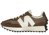 New Balance 327 Dark Earth Mushroom