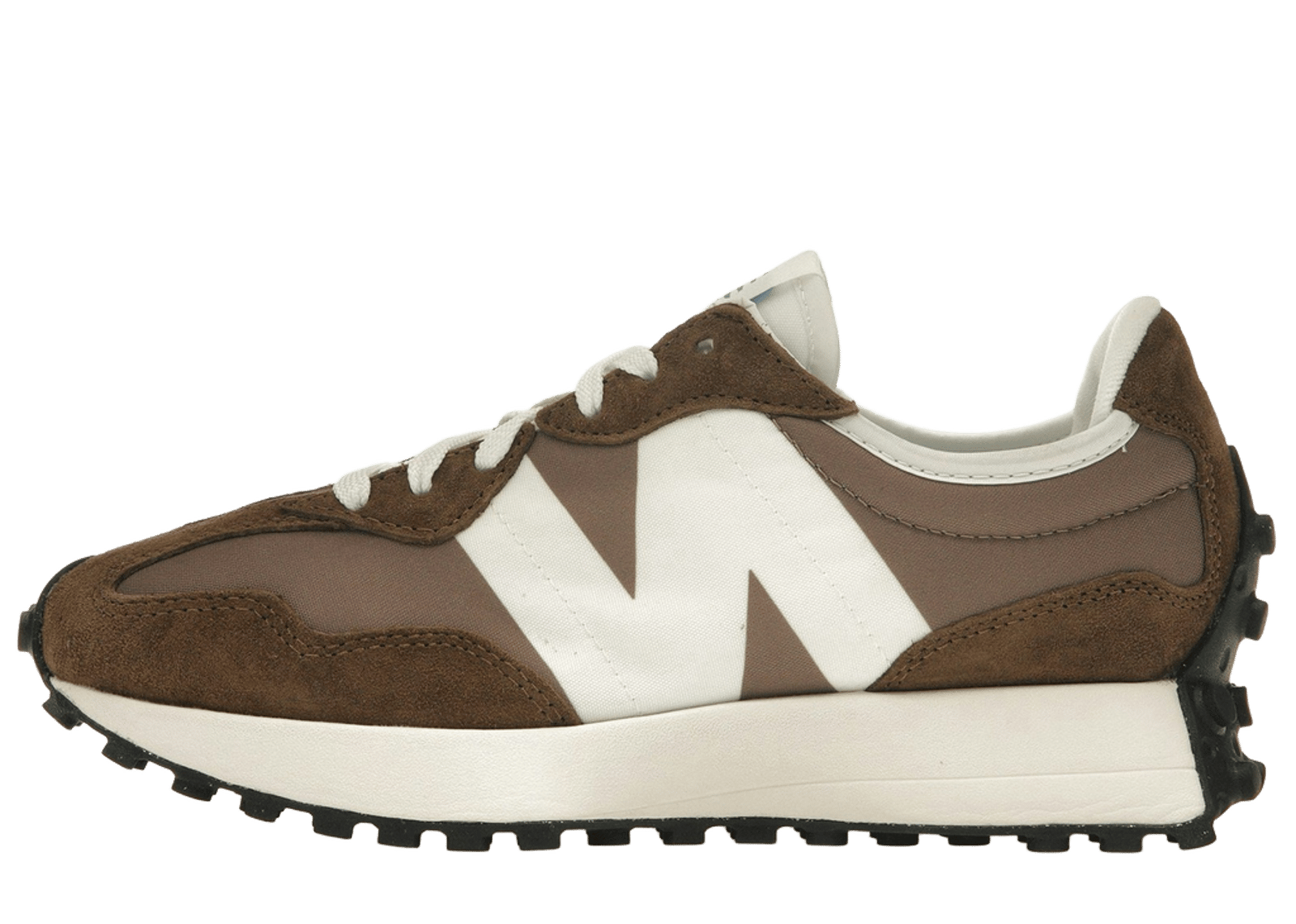 New Balance 327 Dark Earth Mushroom