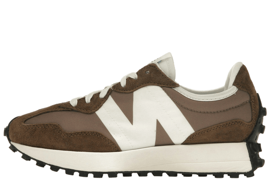 New Balance 327 Dark Earth Mushroom