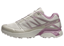 Salomon XT-Pathway 2 Silver Cloud Dusky Orchid