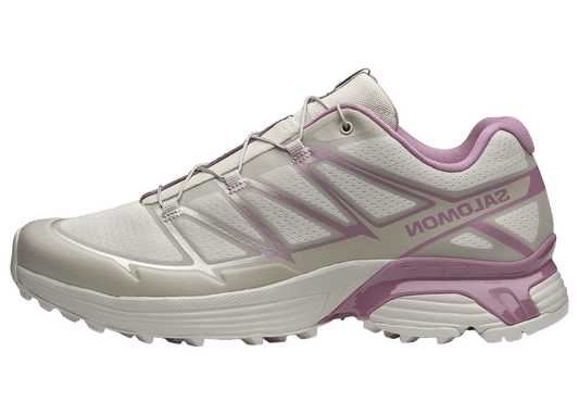 Salomon XT-Pathway 2 Silver Cloud Dusky Orchid