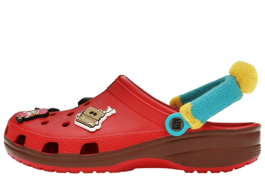 Crocs Classic Clog South Park Cartman