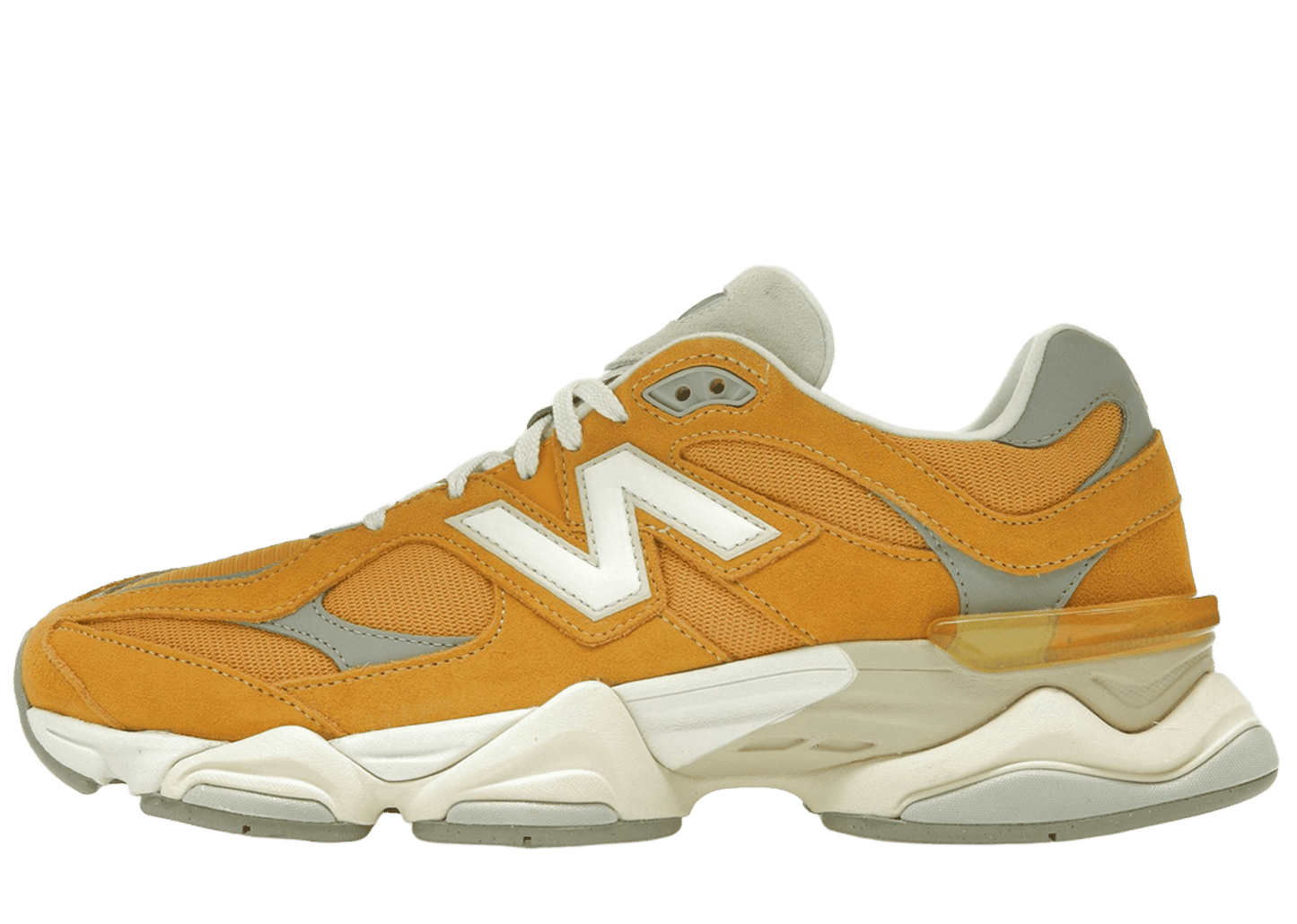 New Balance 9060 Varsity Gold
