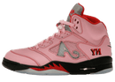 Jordan 5 Retro Awake NY Arctic Pink