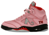 Jordan 5 Retro Awake NY Arctic Pink