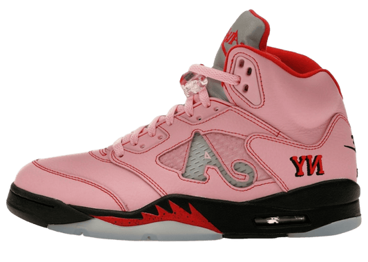 Jordan 5 Retro Awake NY Arctic Pink