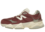 New Balance 9060 Washed Burgundy