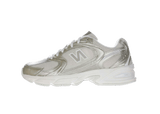 New Balance 530 Gold Metalic Linen