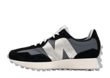 New Balance 327 Black (Women's)
