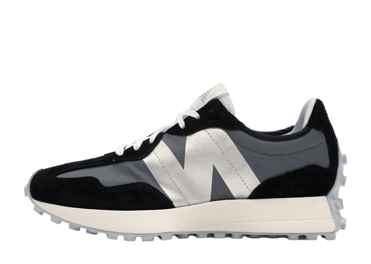 New Balance 327 Black (Women's)