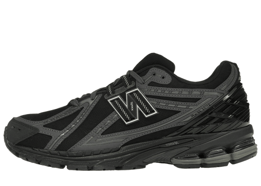 New Balance 1906R Black Phantom