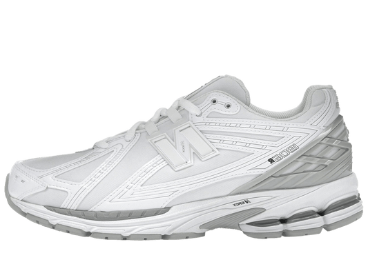 New Balance 1906R White Canvas